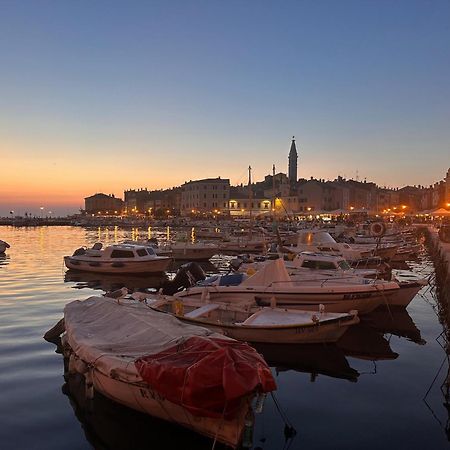 Villa Anthony Rovinj Zewnętrze zdjęcie