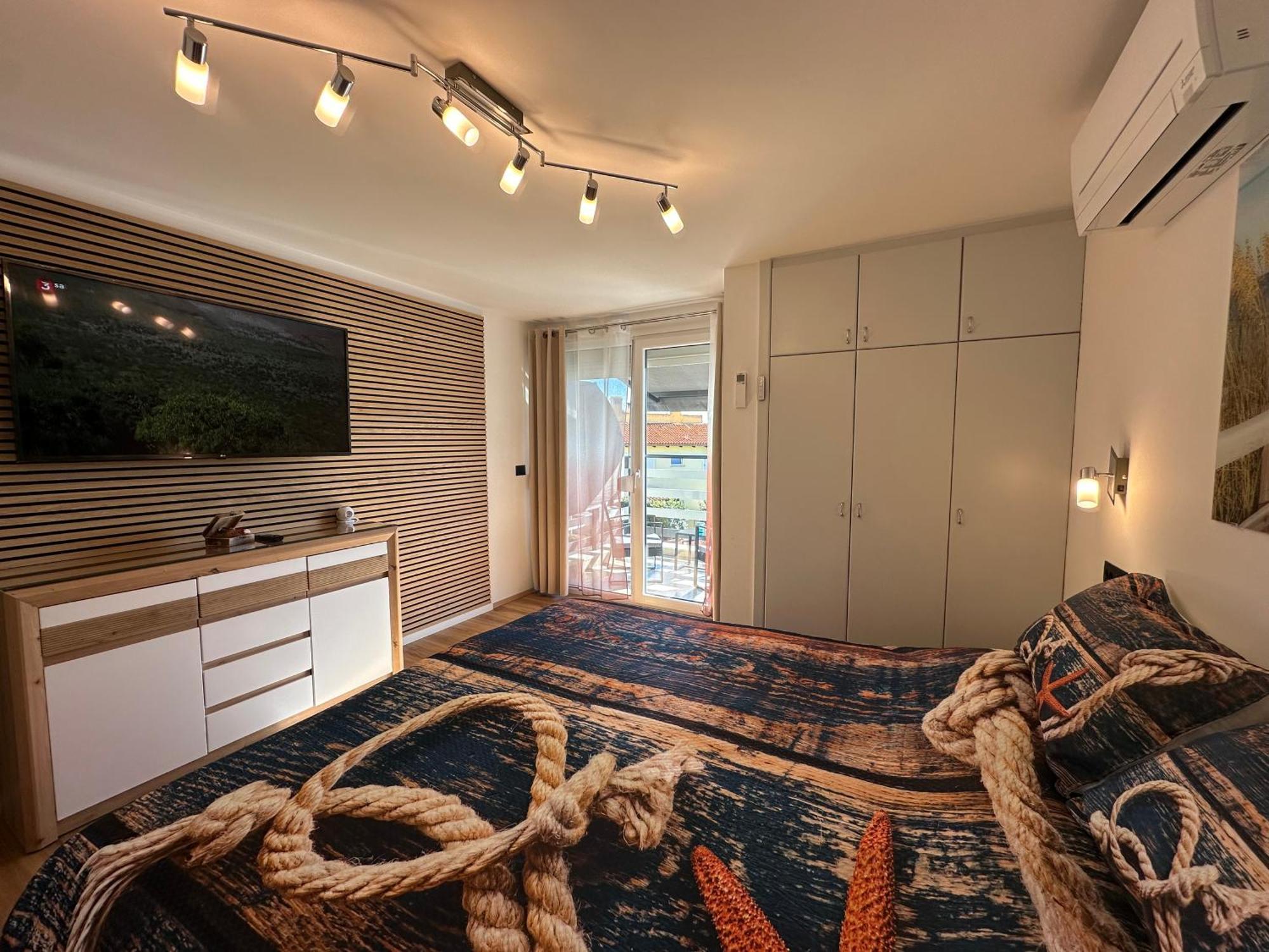 Villa Anthony Rovinj Zewnętrze zdjęcie