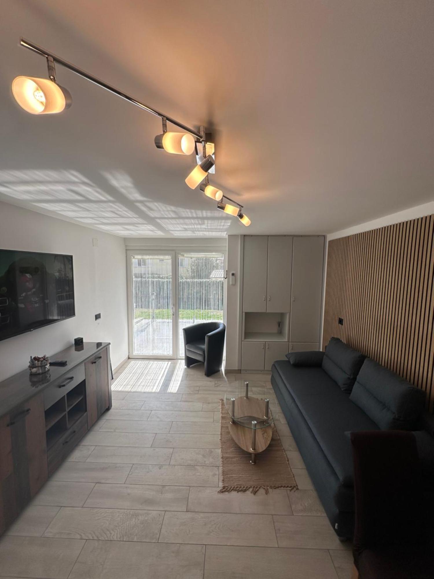 Villa Anthony Rovinj Zewnętrze zdjęcie