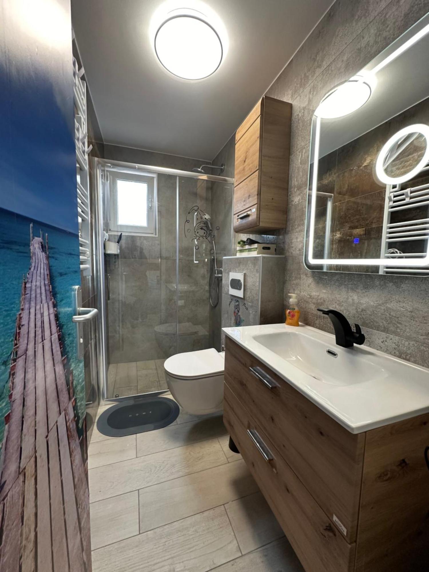 Villa Anthony Rovinj Zewnętrze zdjęcie
