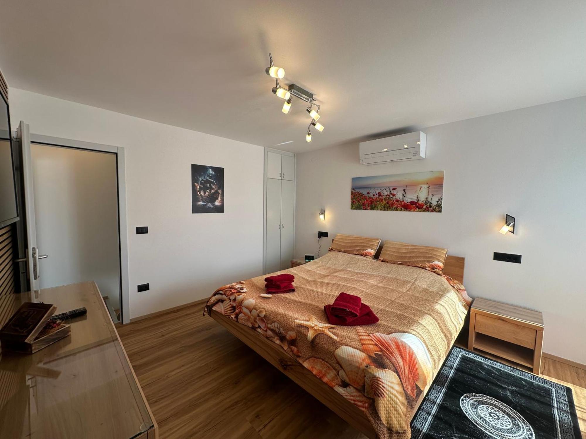 Villa Anthony Rovinj Zewnętrze zdjęcie