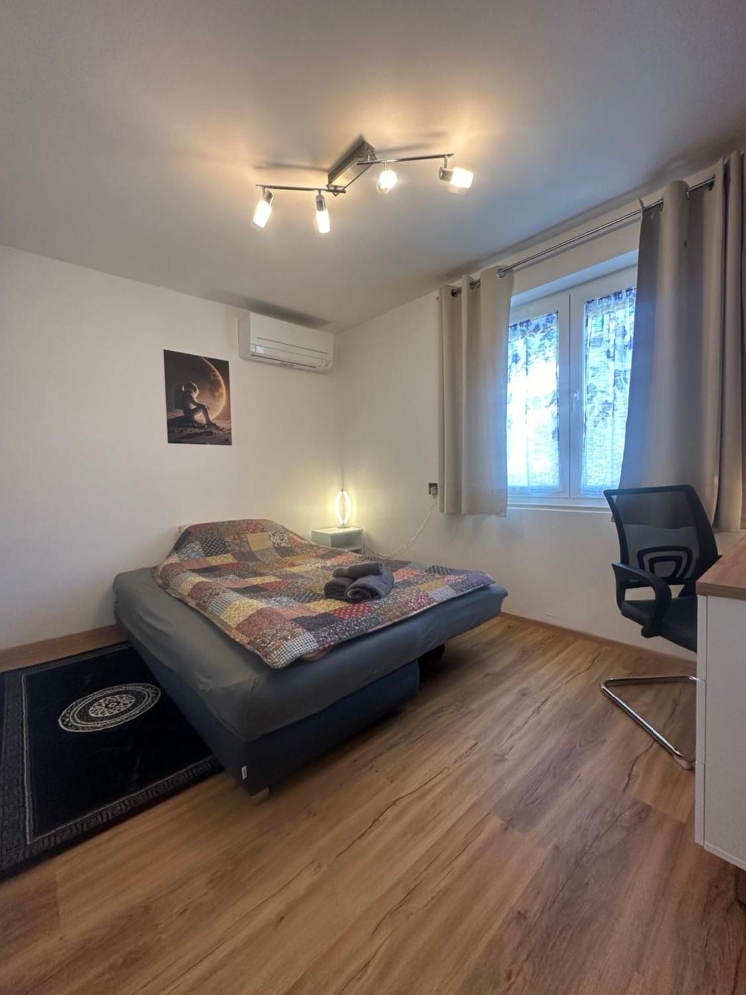 Villa Anthony Rovinj Zewnętrze zdjęcie