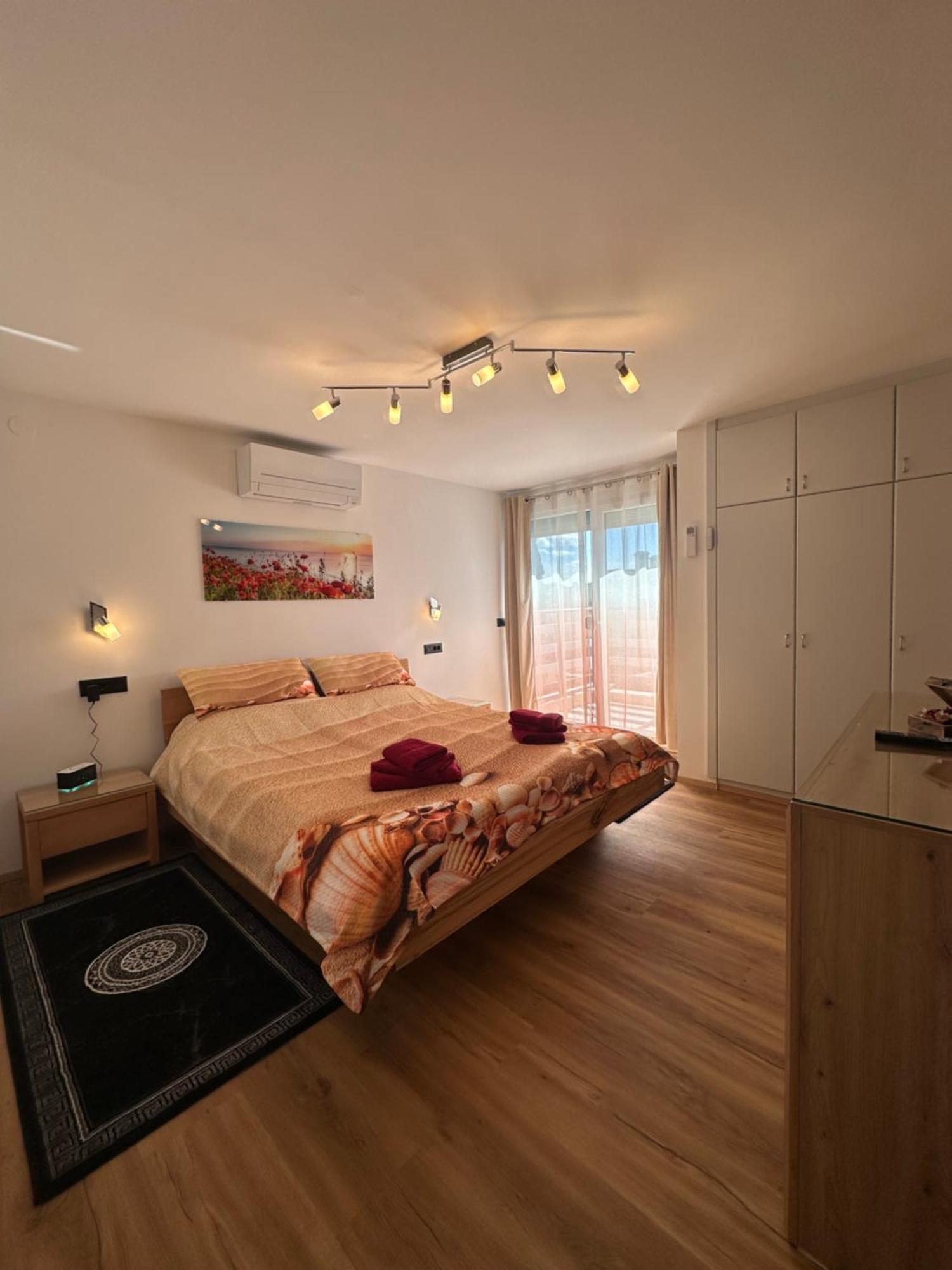 Villa Anthony Rovinj Zewnętrze zdjęcie