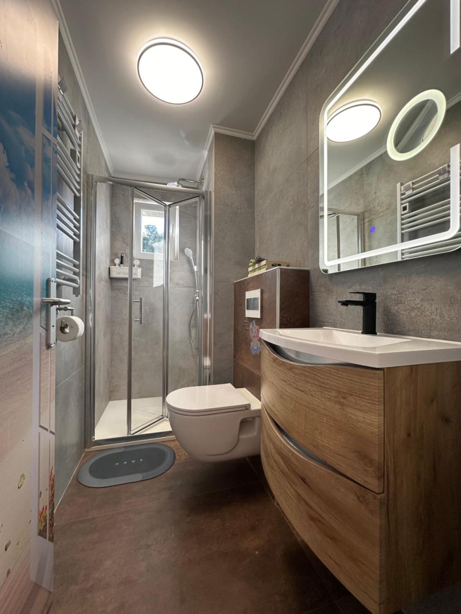 Villa Anthony Rovinj Zewnętrze zdjęcie