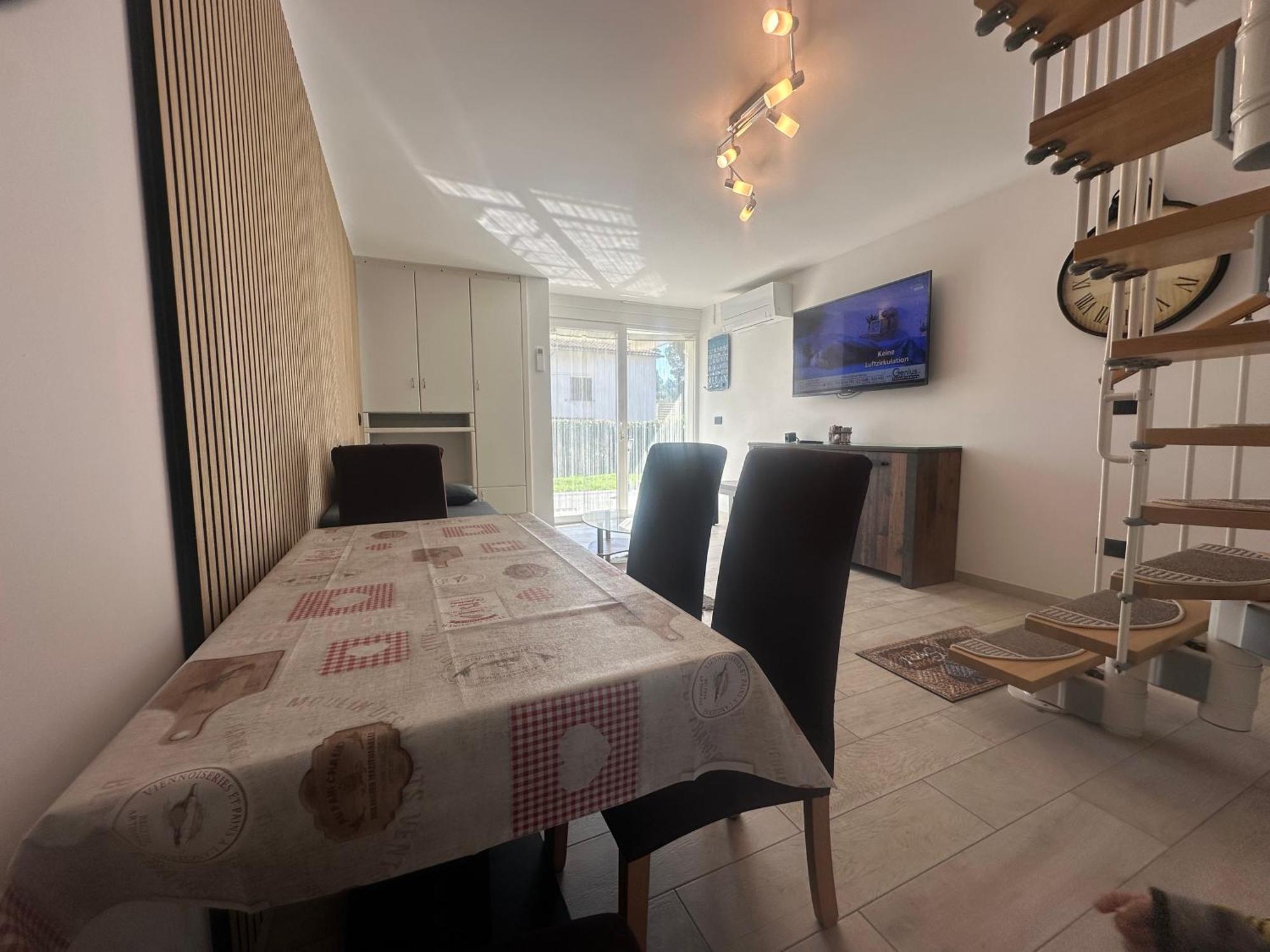 Villa Anthony Rovinj Zewnętrze zdjęcie