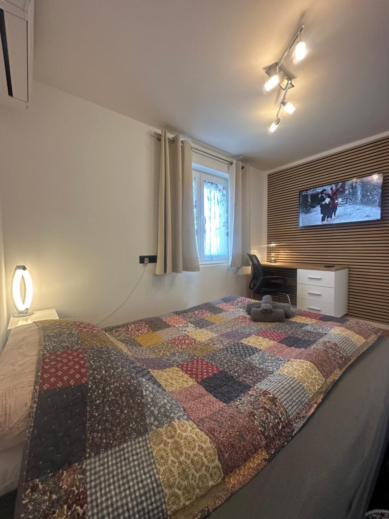 Villa Anthony Rovinj Zewnętrze zdjęcie