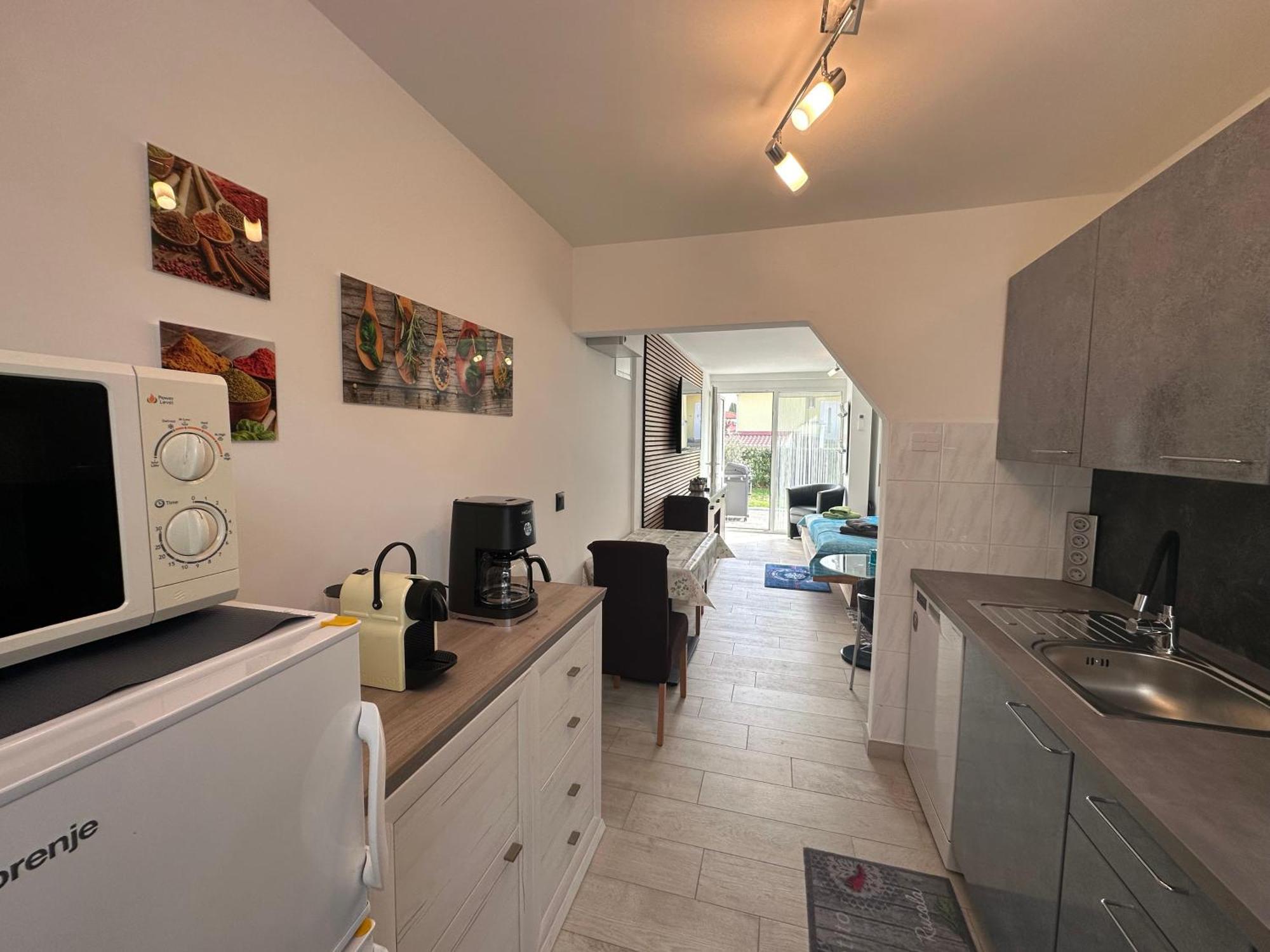 Villa Anthony Rovinj Zewnętrze zdjęcie