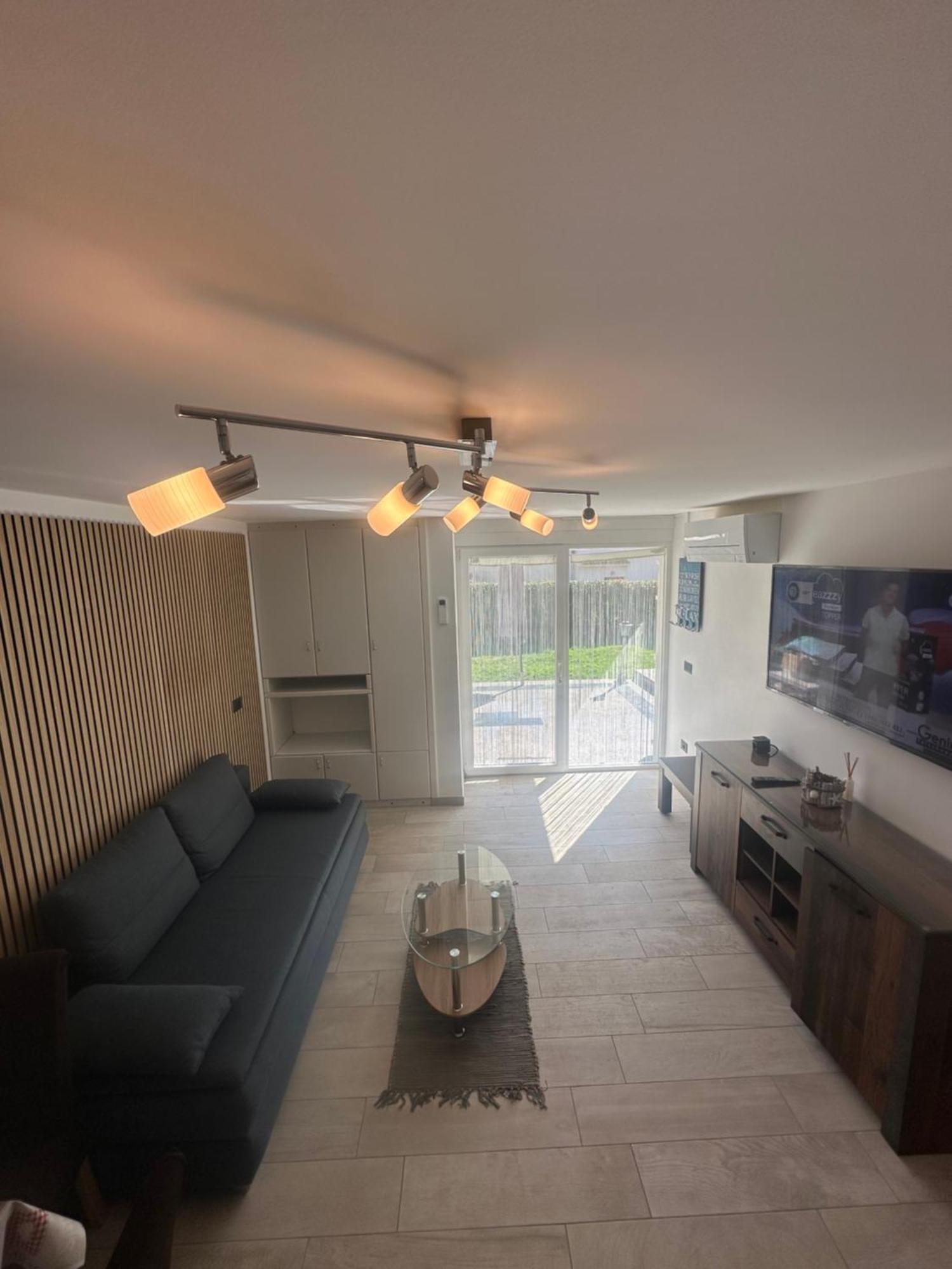 Villa Anthony Rovinj Zewnętrze zdjęcie