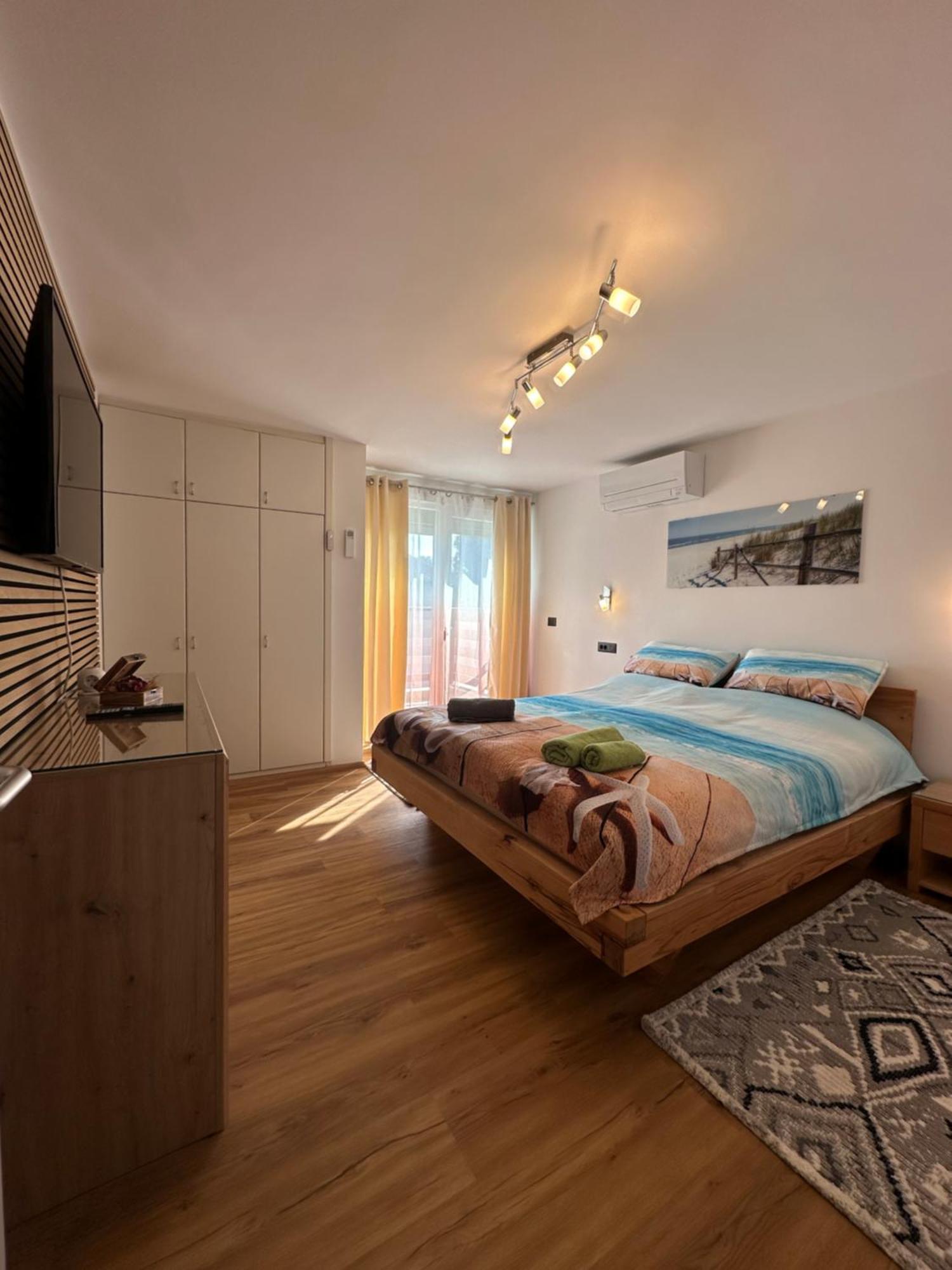 Villa Anthony Rovinj Zewnętrze zdjęcie