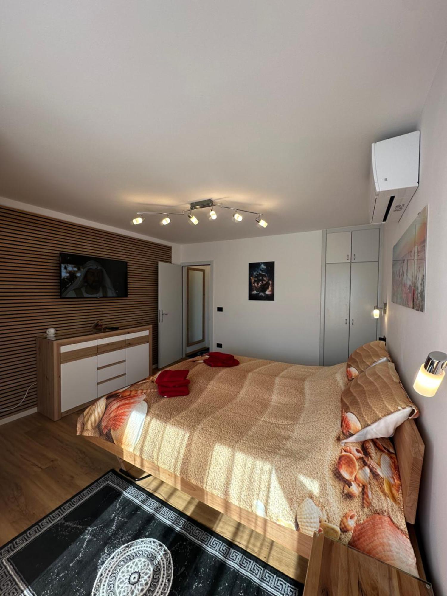 Villa Anthony Rovinj Zewnętrze zdjęcie