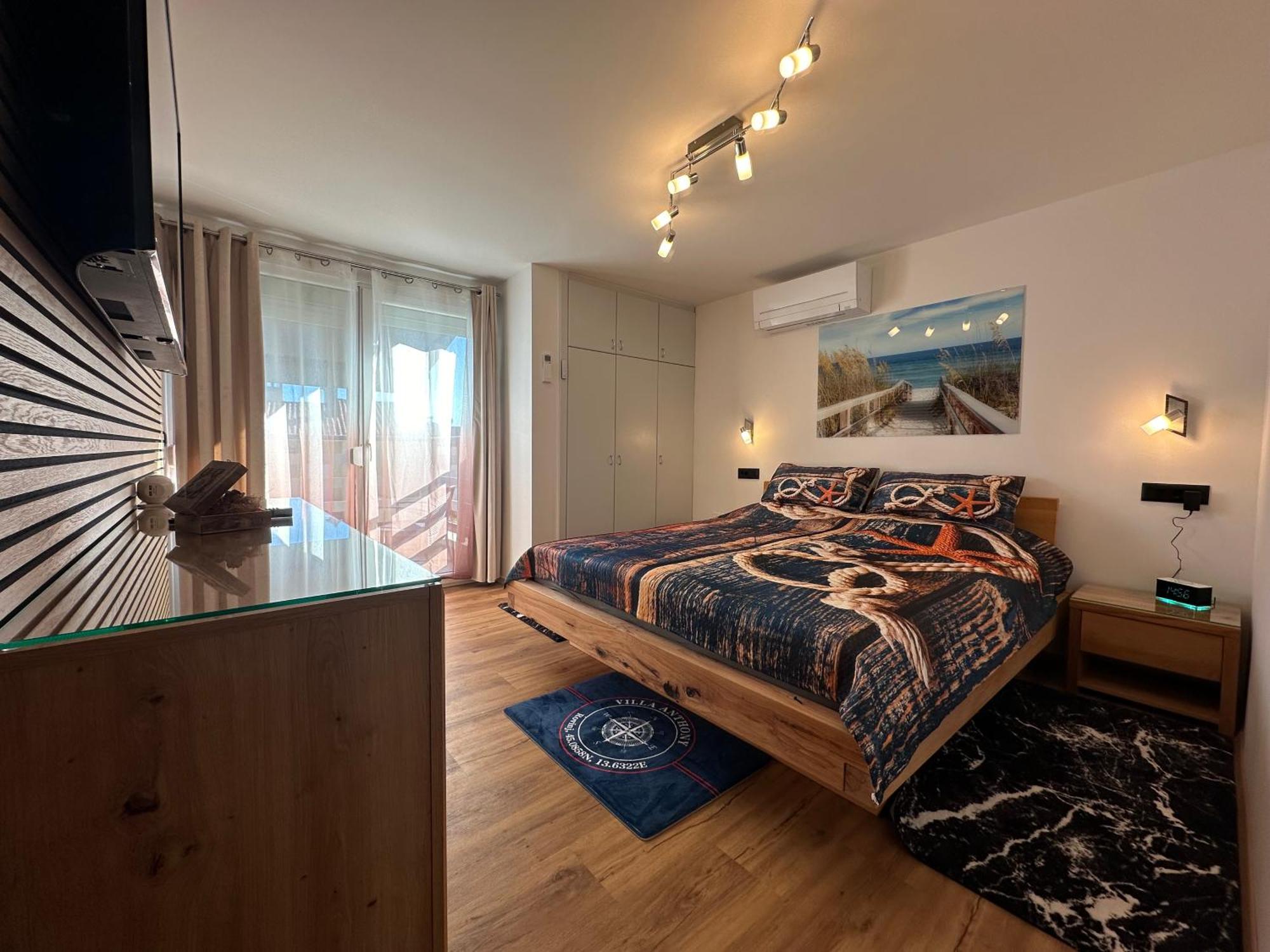 Villa Anthony Rovinj Zewnętrze zdjęcie