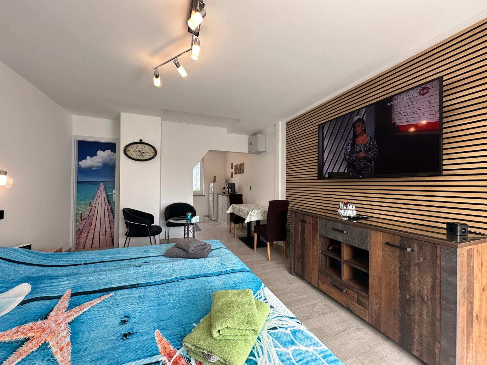Villa Anthony Rovinj Zewnętrze zdjęcie