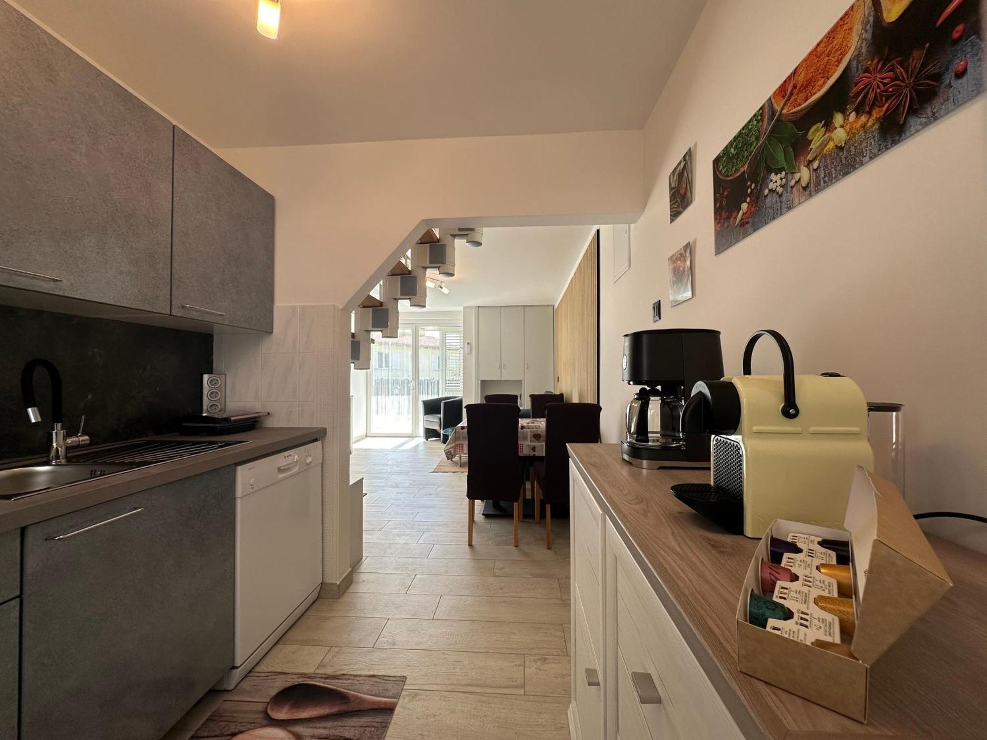 Villa Anthony Rovinj Zewnętrze zdjęcie