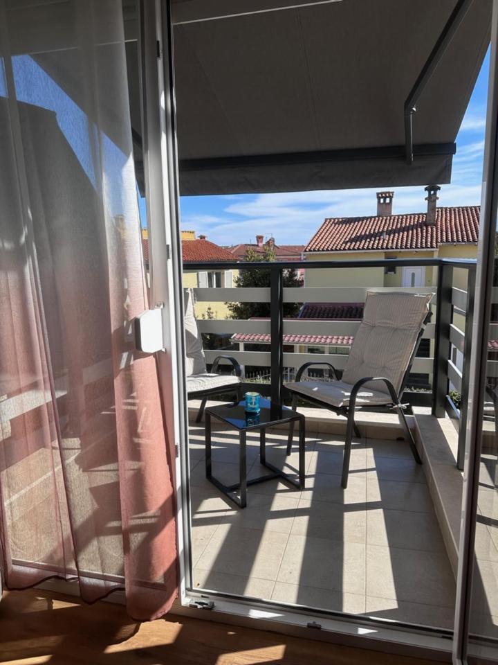 Villa Anthony Rovinj Zewnętrze zdjęcie