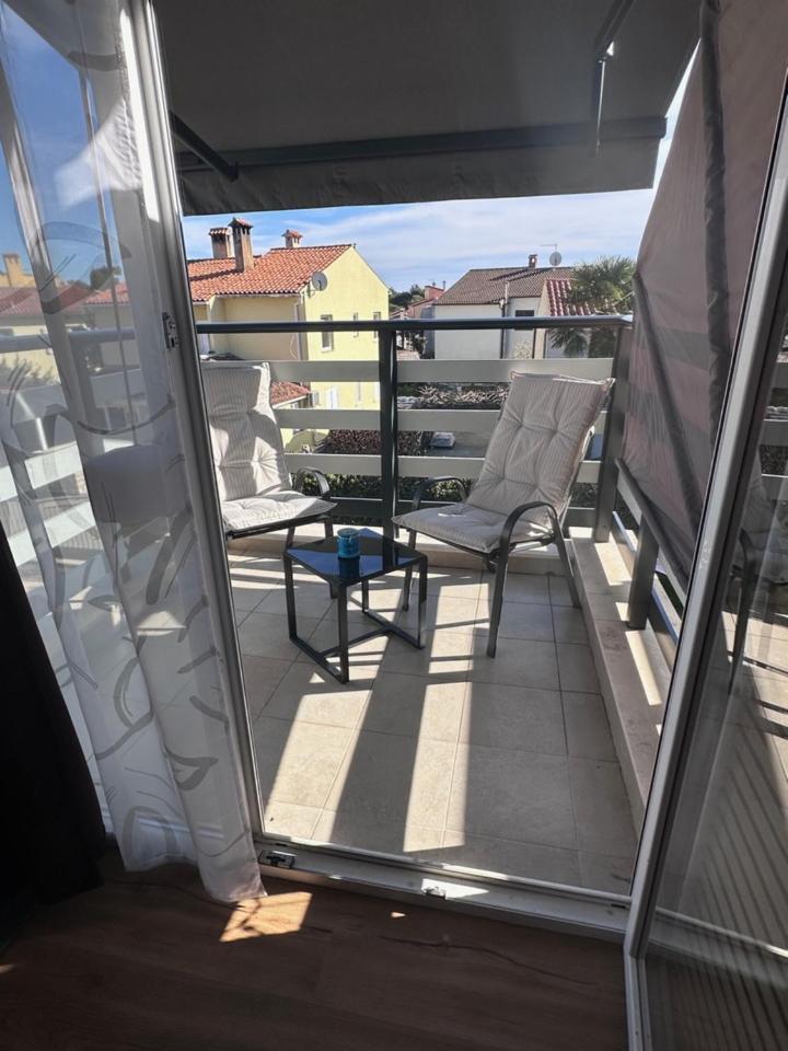 Villa Anthony Rovinj Zewnętrze zdjęcie