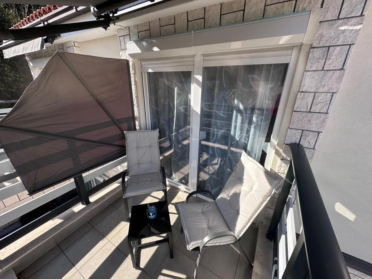 Villa Anthony Rovinj Zewnętrze zdjęcie