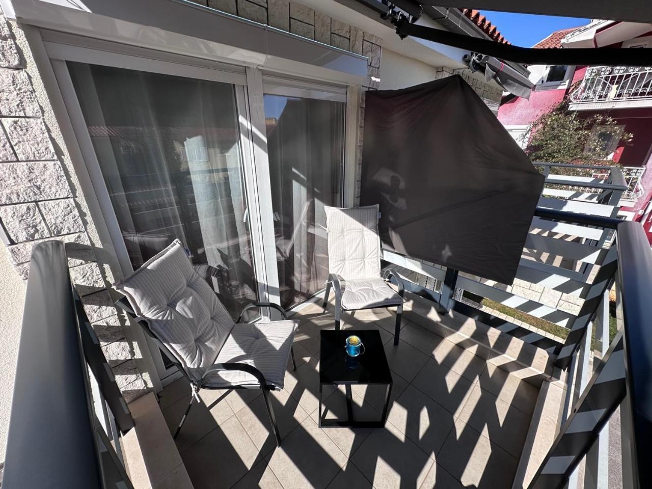 Villa Anthony Rovinj Zewnętrze zdjęcie