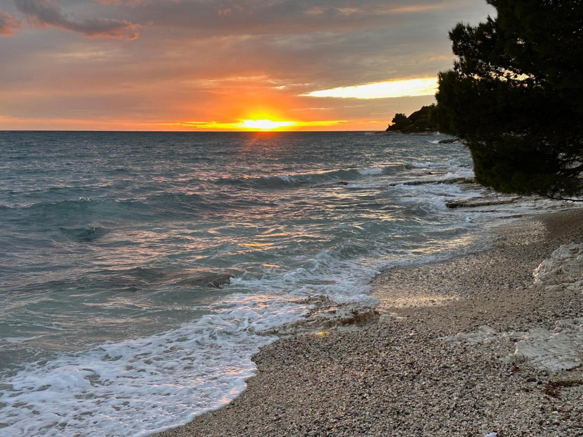 Villa Anthony Rovinj Zewnętrze zdjęcie