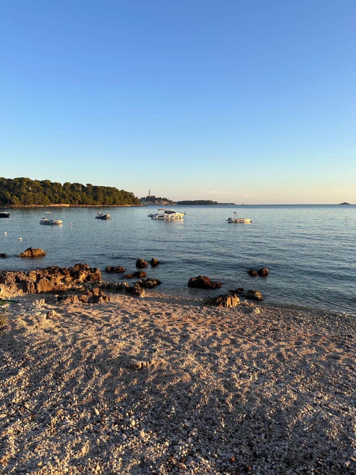Villa Anthony Rovinj Zewnętrze zdjęcie