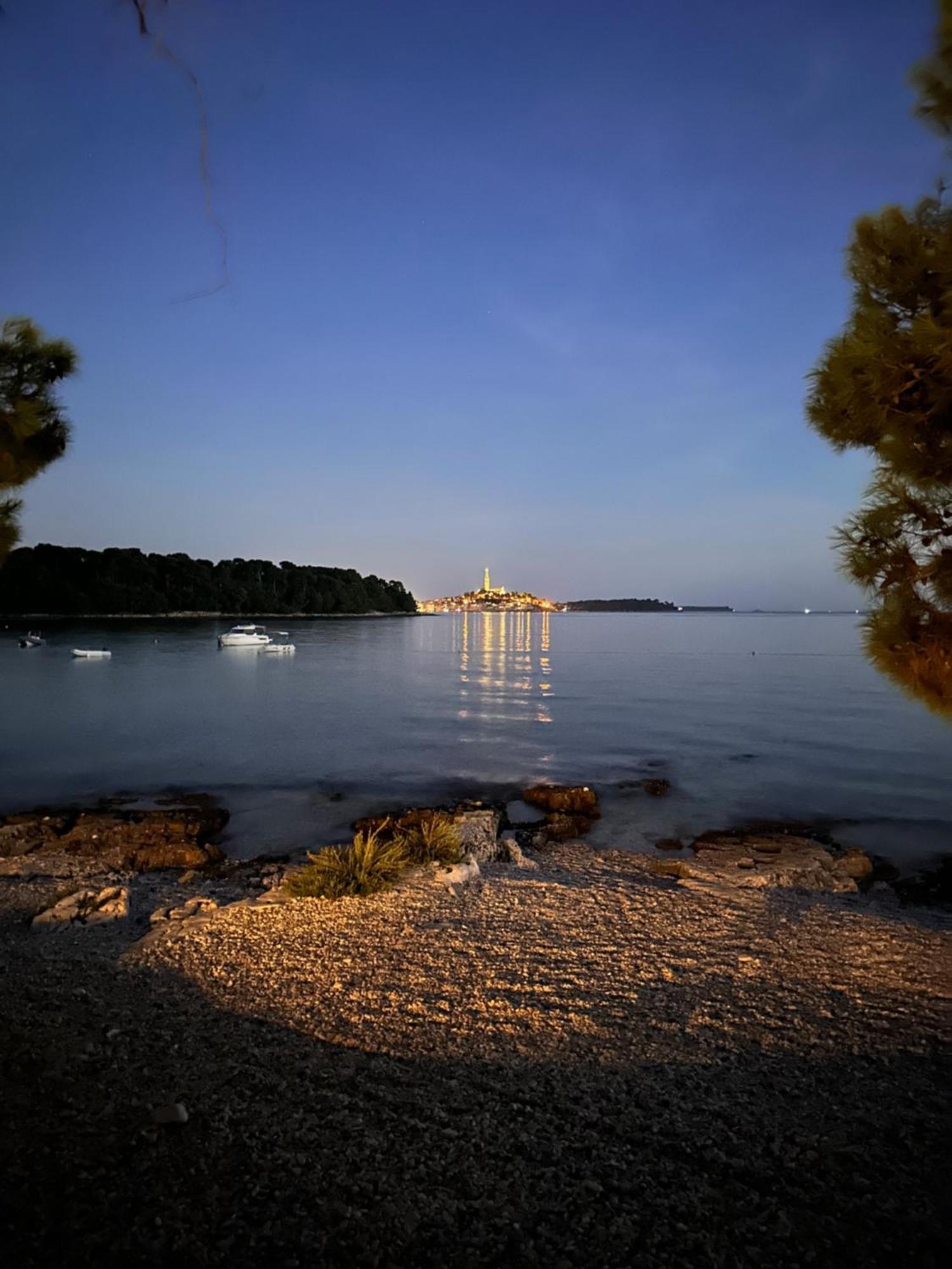 Villa Anthony Rovinj Zewnętrze zdjęcie