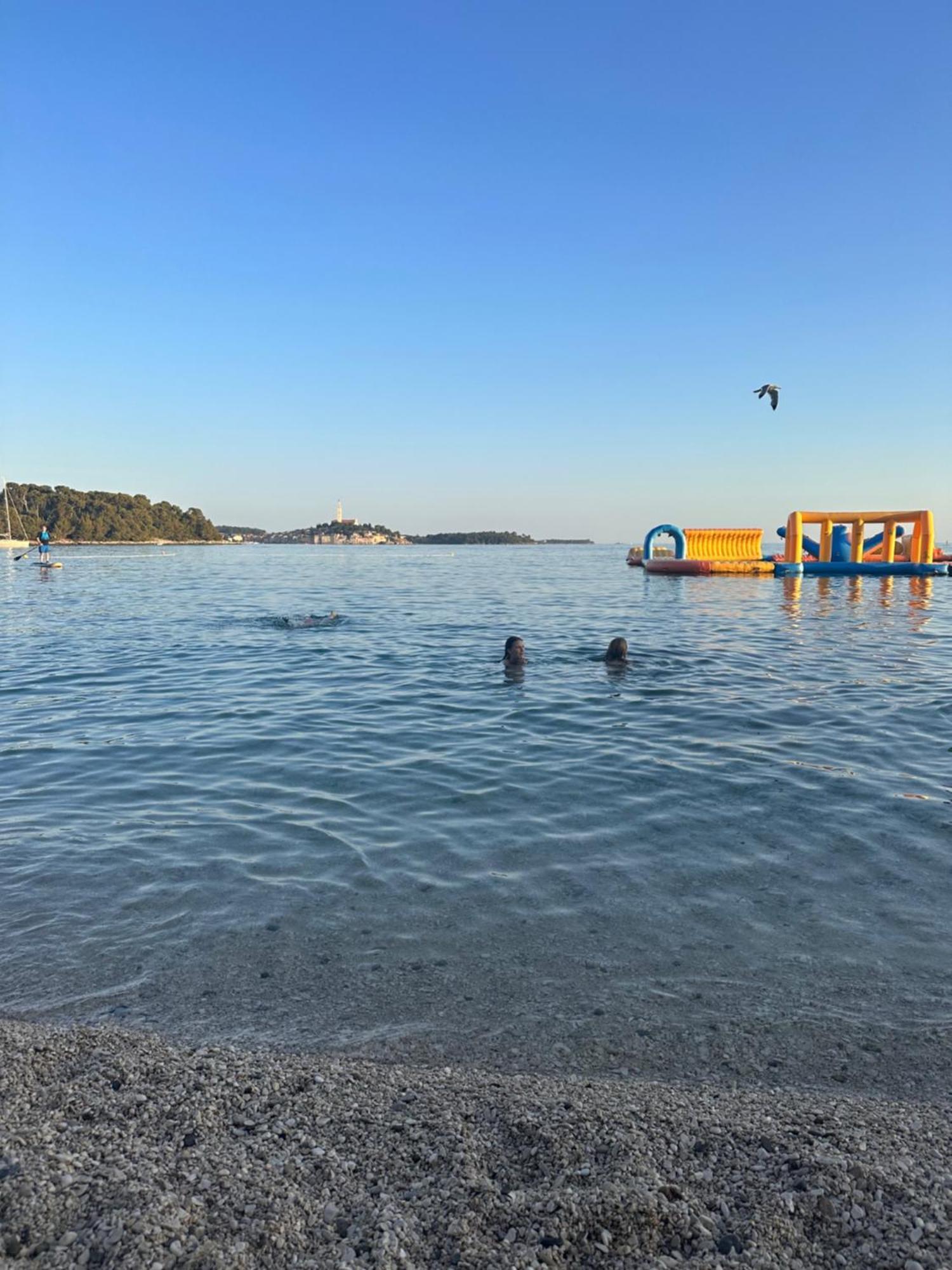 Villa Anthony Rovinj Zewnętrze zdjęcie