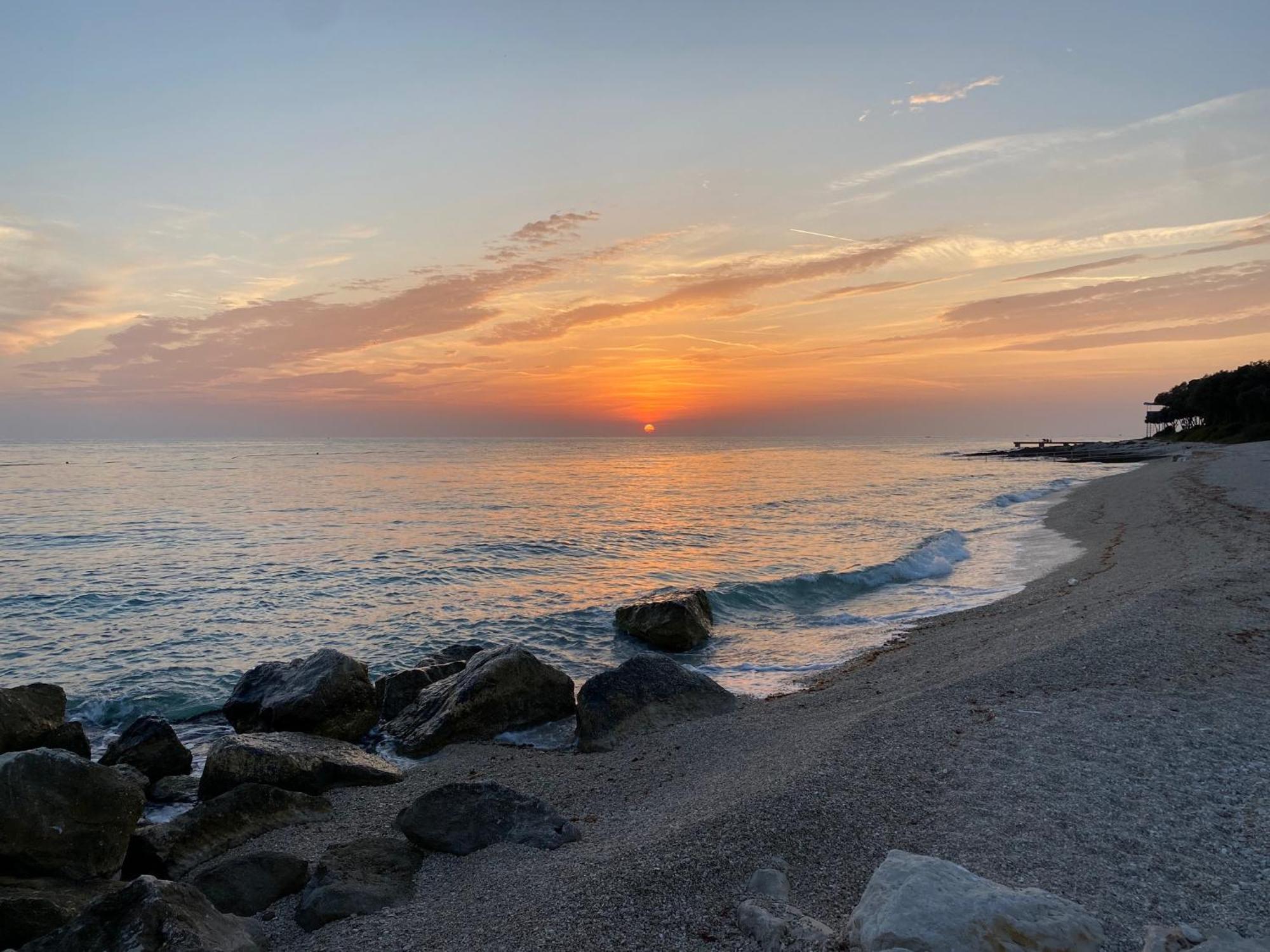 Villa Anthony Rovinj Zewnętrze zdjęcie